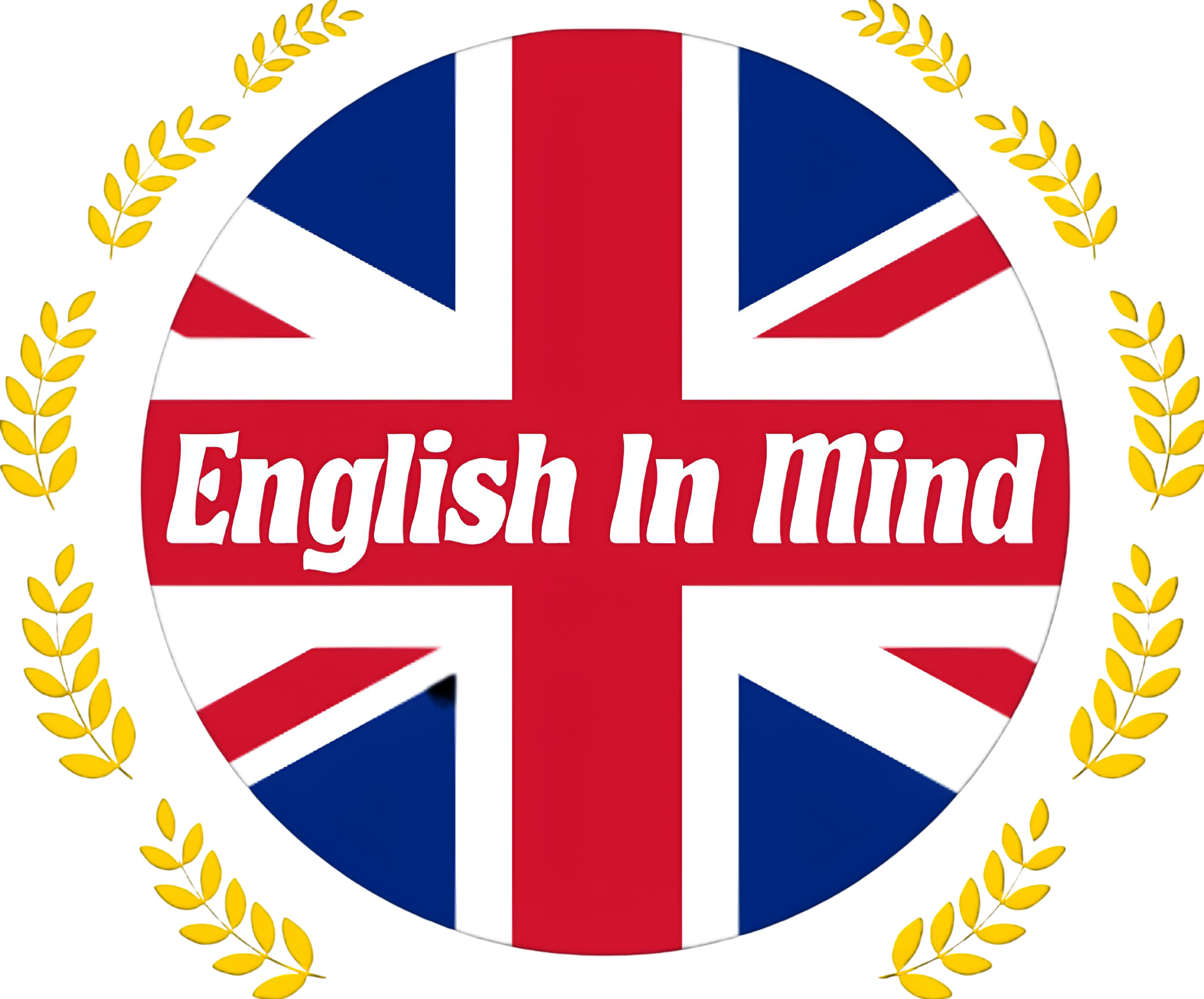 English in Mind - Logo