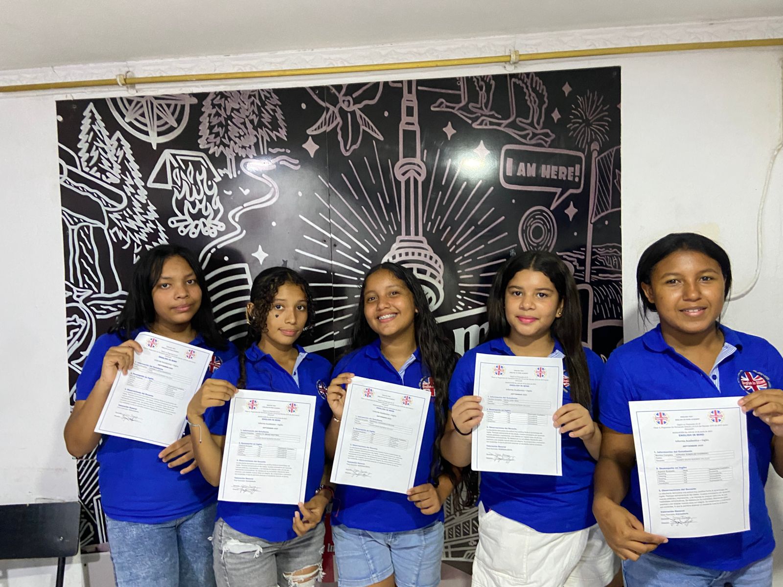 English in Mind - Slide 2