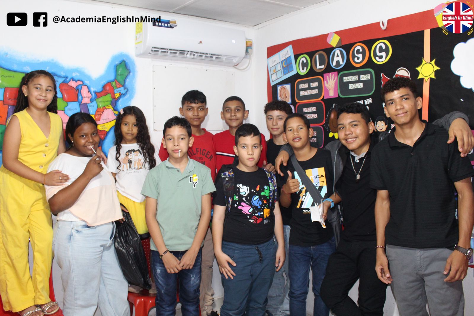 English in Mind - Slide 3